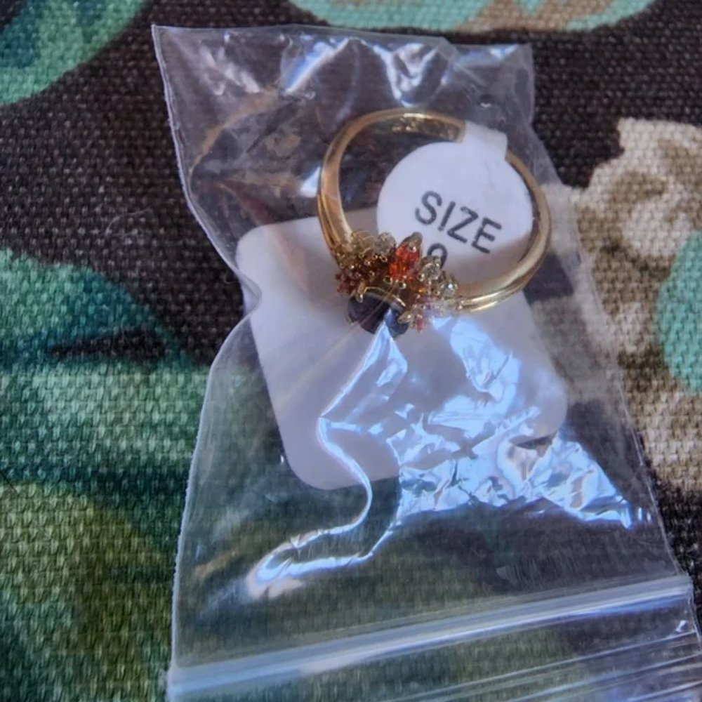 Secretum Ring - Picture 3 of 3